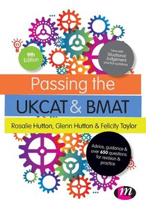 Passing the UKCAT and BMAT