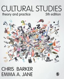 Cultural Studies voorzijde