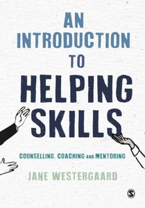 An Introduction to Helping Skills voorzijde