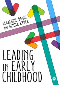 Leading in Early Childhood voorzijde