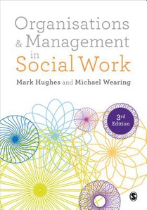 Organisations and Management in Social Work voorzijde