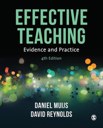 Effective Teaching voorzijde