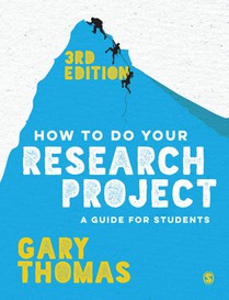 How to Do Your Research Project voorzijde