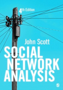 Social Network Analysis voorzijde