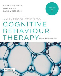 An Introduction to Cognitive Behaviour Therapy voorzijde