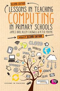 Lessons in Teaching Computing in Primary Schools voorzijde