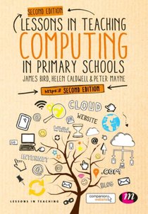 Lessons in Teaching Computing in Primary Schools