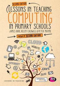 Lessons in Teaching Computing in Primary Schools voorzijde