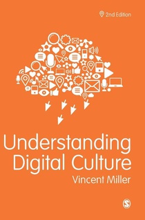 Understanding Digital Culture voorzijde