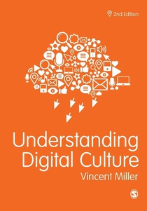 Understanding Digital Culture voorzijde