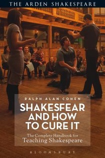 ShakesFear and How to Cure It voorzijde