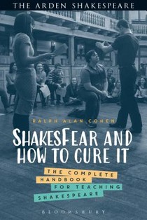 ShakesFear and How to Cure It voorzijde