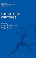 The Pauline Writings voorzijde