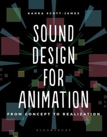 Sound Design for Moving Image