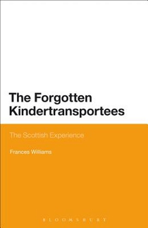 The Forgotten Kindertransportees