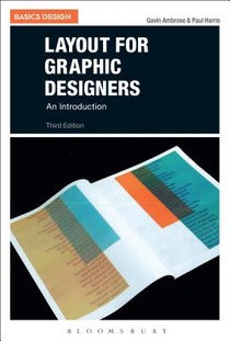 Layout for Graphic Designers voorzijde