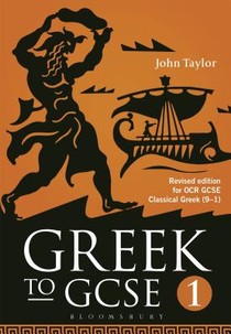 Greek to GCSE: Part 1