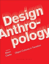 Design Anthropology voorzijde