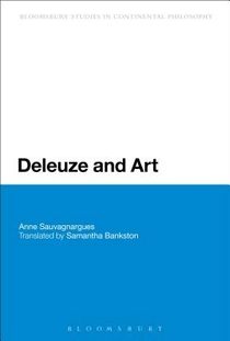 Deleuze and Art