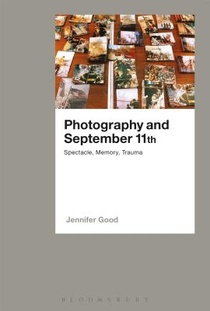 Photography and September 11th voorzijde