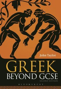 Greek Beyond GCSE