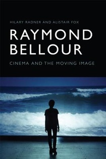 Raymond Bellour voorzijde