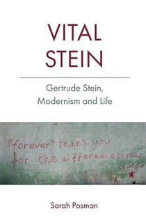 Vital Stein