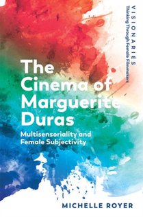 The Cinema of Marguerite Duras
