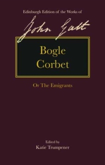 BOGLE CORBET