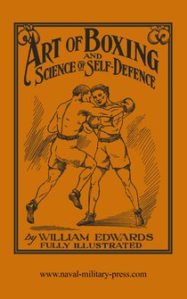 ART OF BOXING AND SCIENCE OF SELF DEFENCE