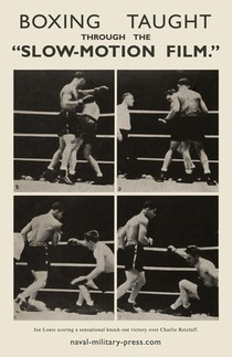 BOXING TAUGHT THROUGH THE 