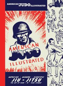 American Judo Illustrated