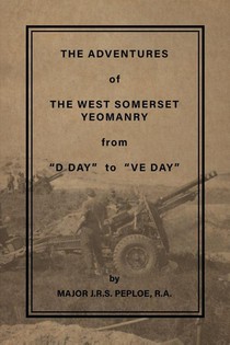 The Adventures of the West Somerset Yeomanry from 