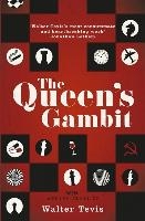 The Queen's Gambit voorzijde