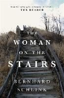 The Woman on the Stairs voorzijde