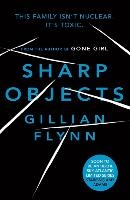 Sharp Objects