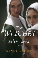 The Witches voorzijde