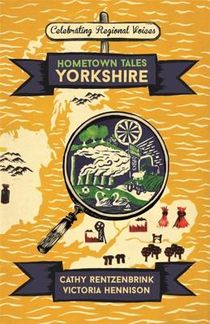 Hometown Tales: Yorkshire voorzijde