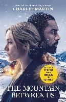 The Mountain Between Us voorzijde