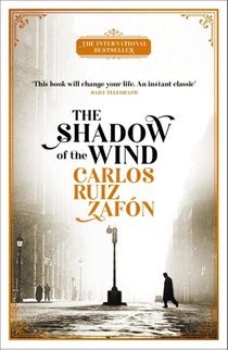 The Shadow of the Wind