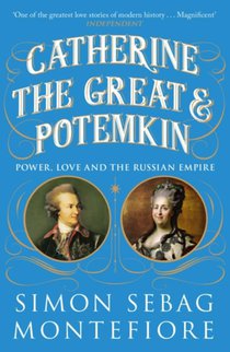 Catherine the Great and Potemkin voorzijde