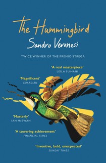 The Hummingbird voorzijde