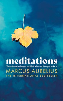 Meditations voorzijde