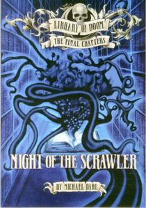 Night of the Scrawler