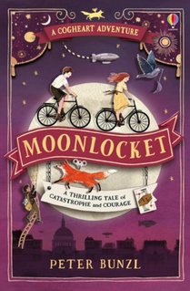 Moonlocket voorzijde