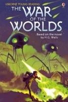 The War of the Worlds voorzijde