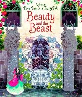 Peep Inside a Fairy Tale Beauty and the Beast