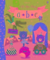 Lift-the-Flap abc