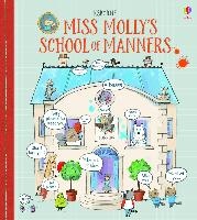 Miss Molly's School of Manners voorzijde