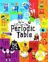 Lift-the-Flap Periodic Table